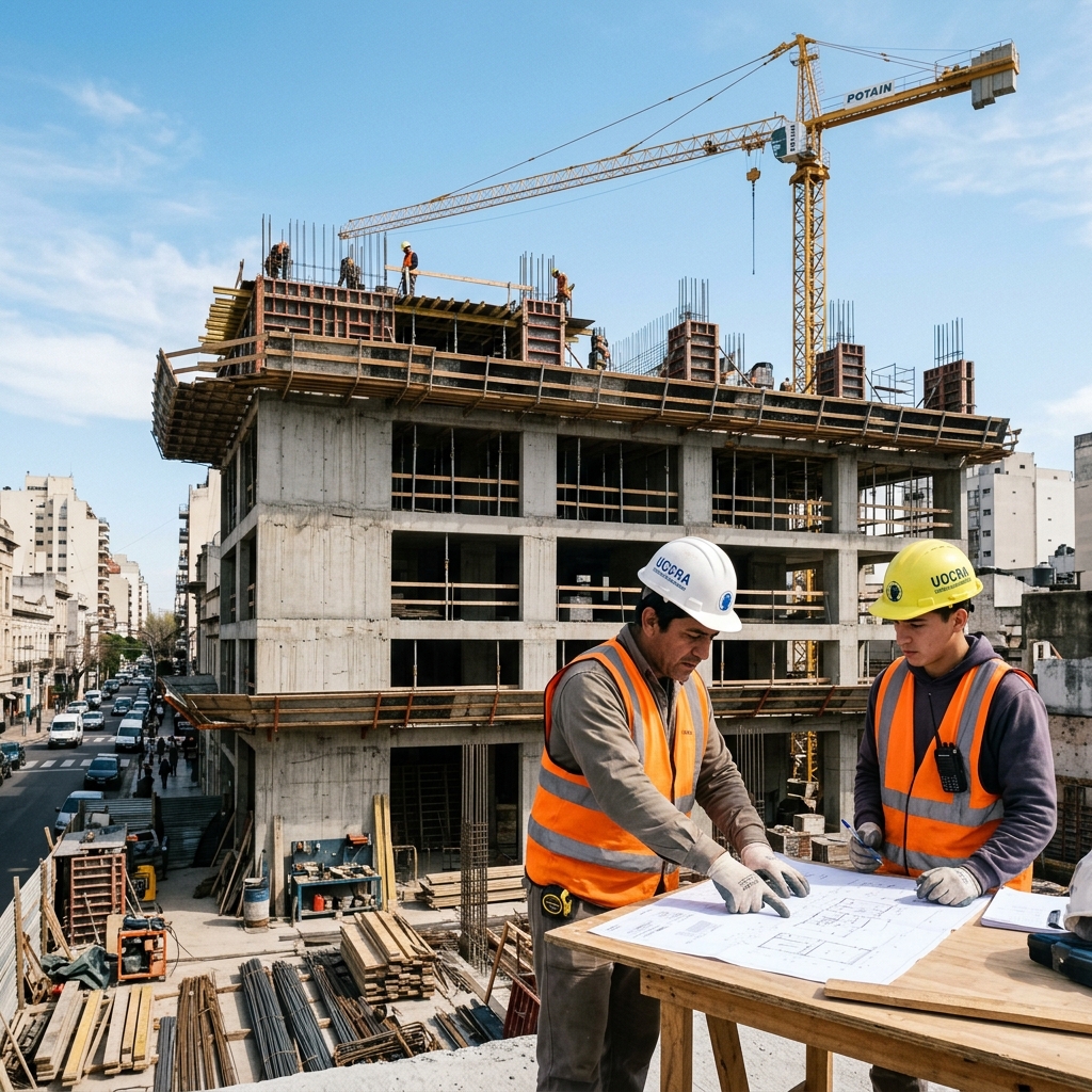 Obras Civiles